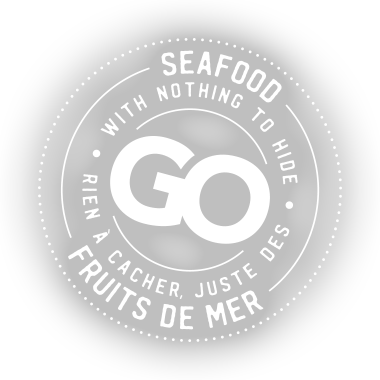 GO Seafood – Seafood with nothing to hide